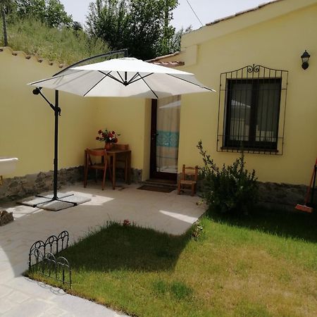 New! La Ginestra,Casa Vacanze Bifamiliare In Montagna-Seulo Sardegna Ngoại thất bức ảnh