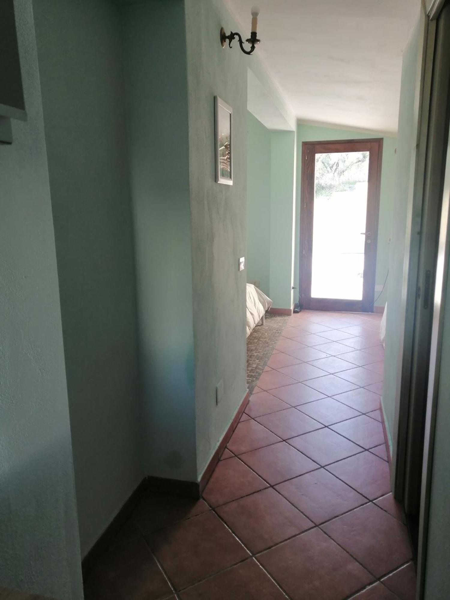 New! La Ginestra,Casa Vacanze Bifamiliare In Montagna-Seulo Sardegna Ngoại thất bức ảnh