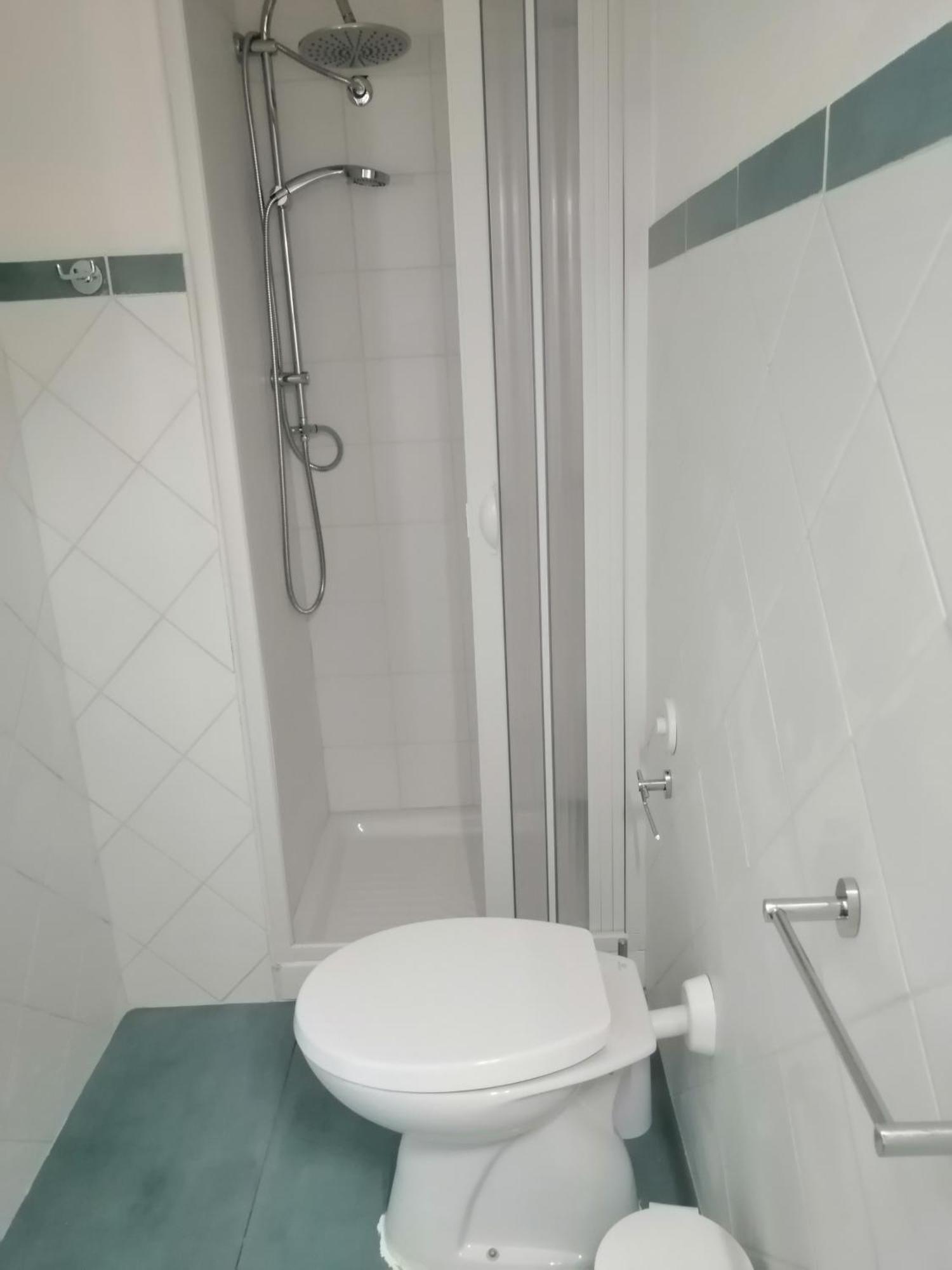 New! La Ginestra,Casa Vacanze Bifamiliare In Montagna-Seulo Sardegna Ngoại thất bức ảnh