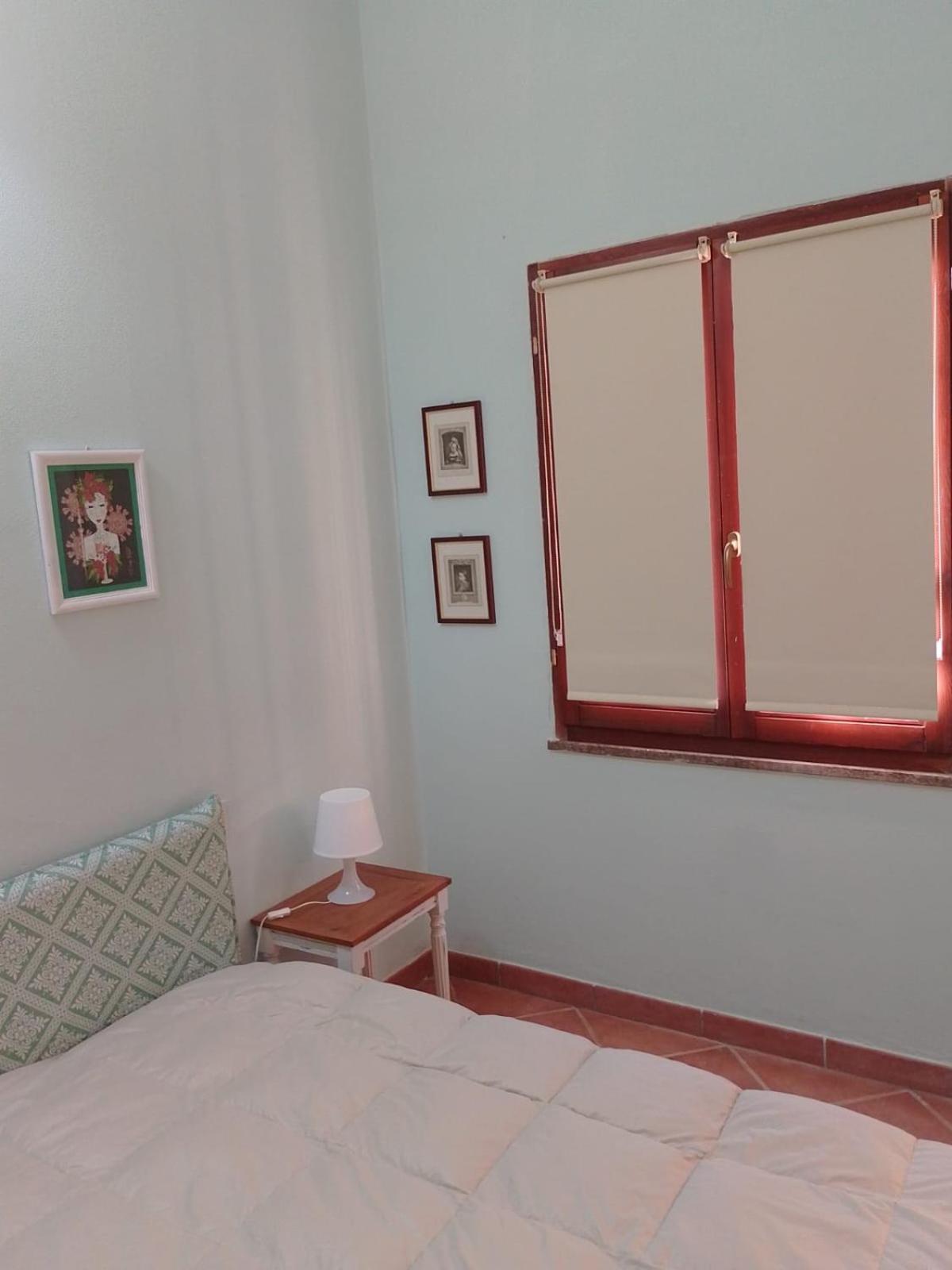 New! La Ginestra,Casa Vacanze Bifamiliare In Montagna-Seulo Sardegna Ngoại thất bức ảnh