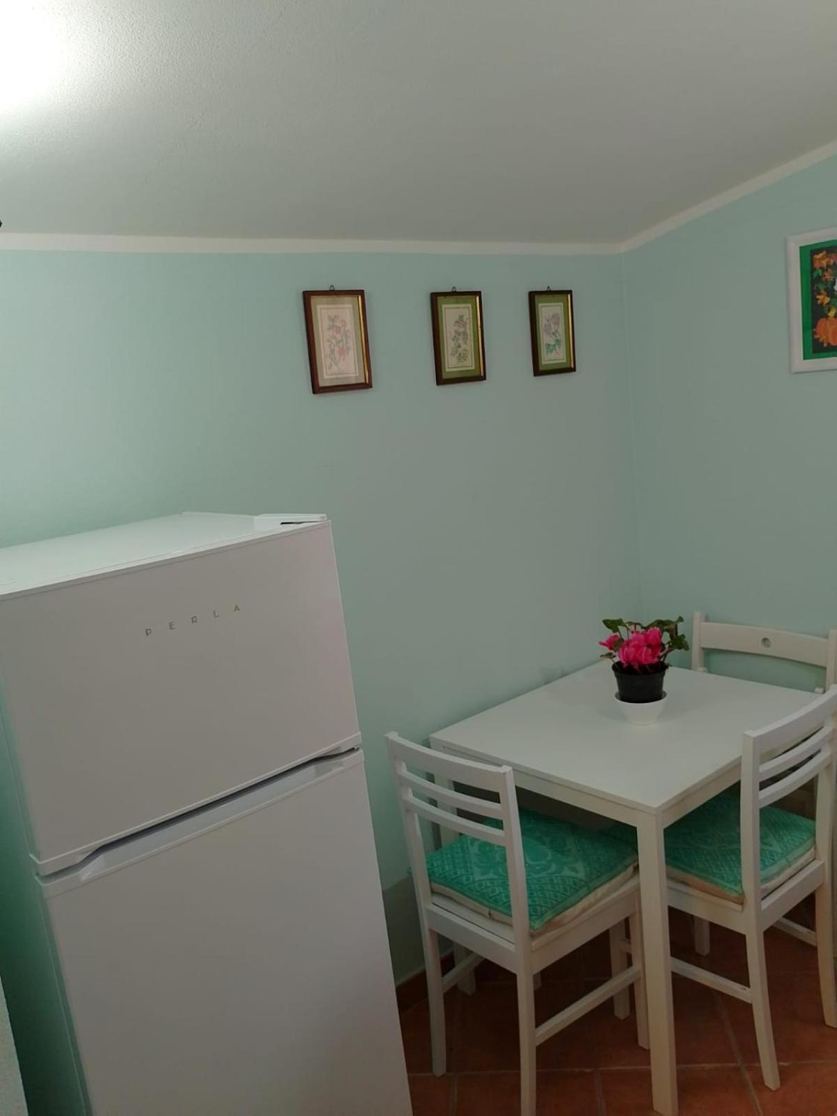 New! La Ginestra,Casa Vacanze Bifamiliare In Montagna-Seulo Sardegna Ngoại thất bức ảnh
