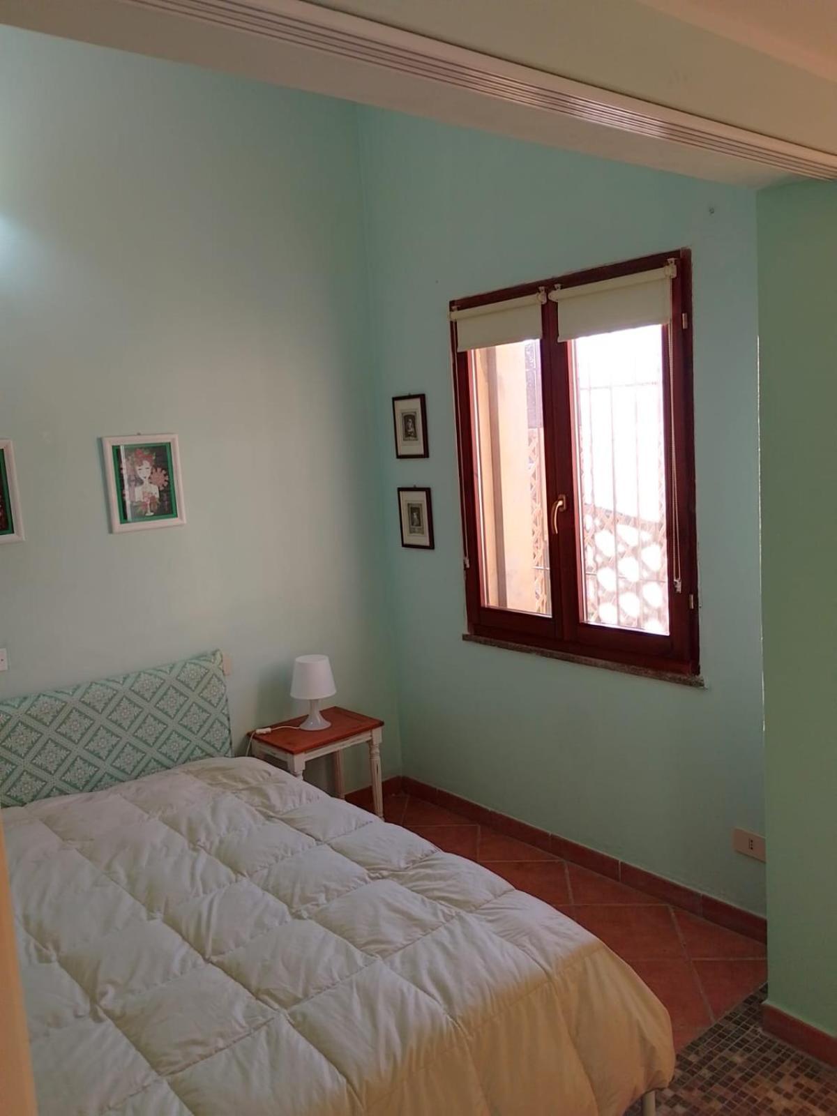 New! La Ginestra,Casa Vacanze Bifamiliare In Montagna-Seulo Sardegna Ngoại thất bức ảnh