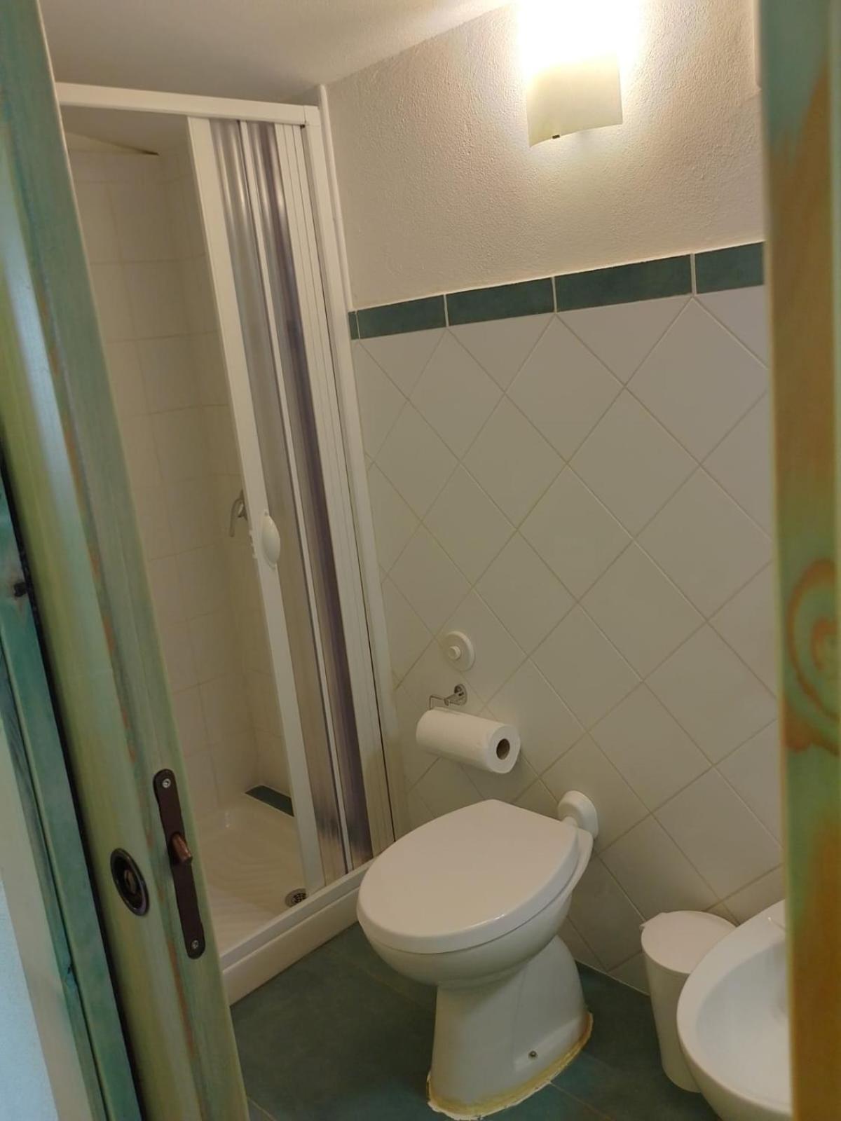 New! La Ginestra,Casa Vacanze Bifamiliare In Montagna-Seulo Sardegna Ngoại thất bức ảnh