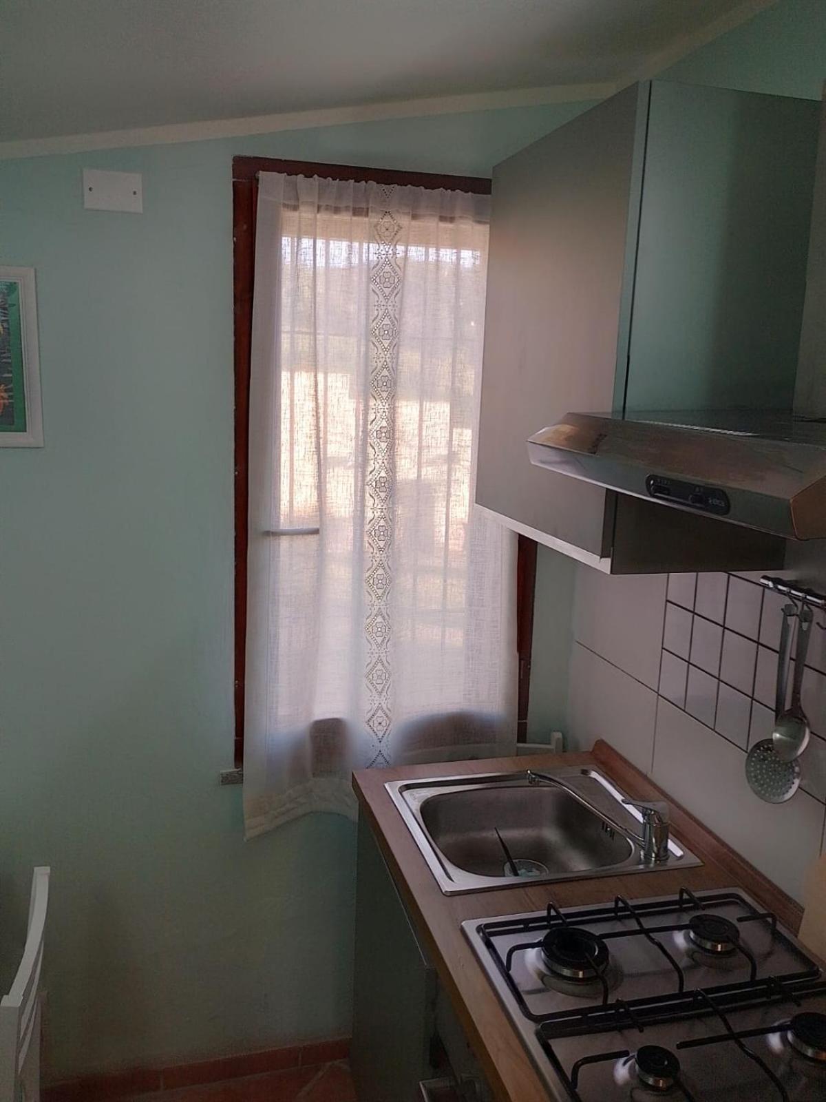 New! La Ginestra,Casa Vacanze Bifamiliare In Montagna-Seulo Sardegna Ngoại thất bức ảnh