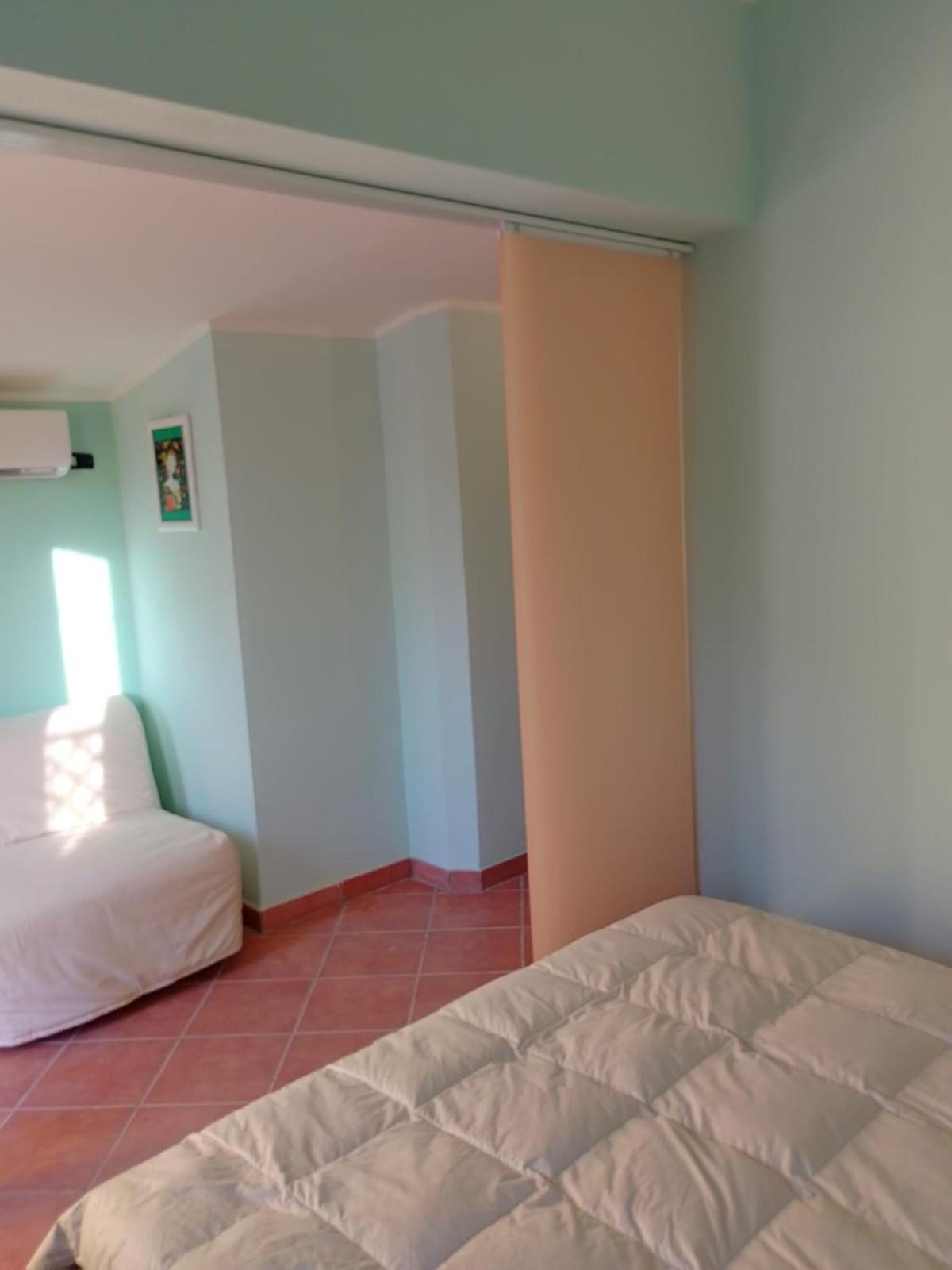 New! La Ginestra,Casa Vacanze Bifamiliare In Montagna-Seulo Sardegna Ngoại thất bức ảnh