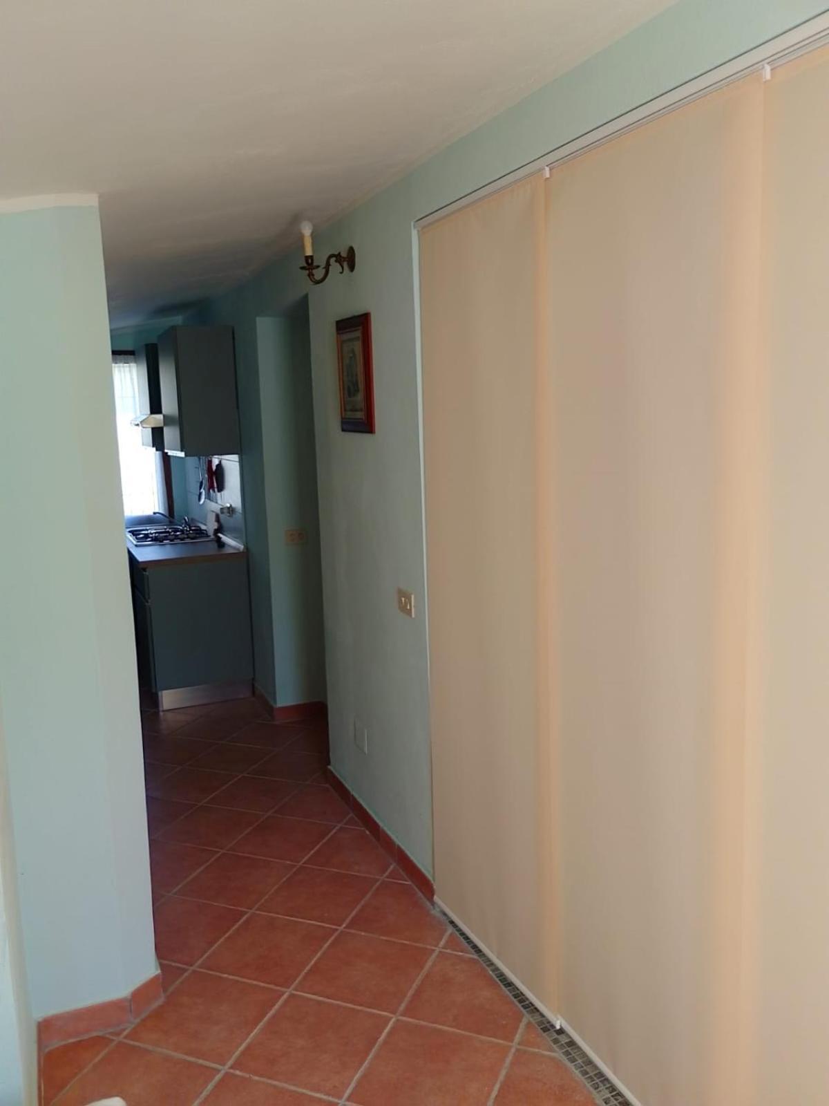 New! La Ginestra,Casa Vacanze Bifamiliare In Montagna-Seulo Sardegna Ngoại thất bức ảnh