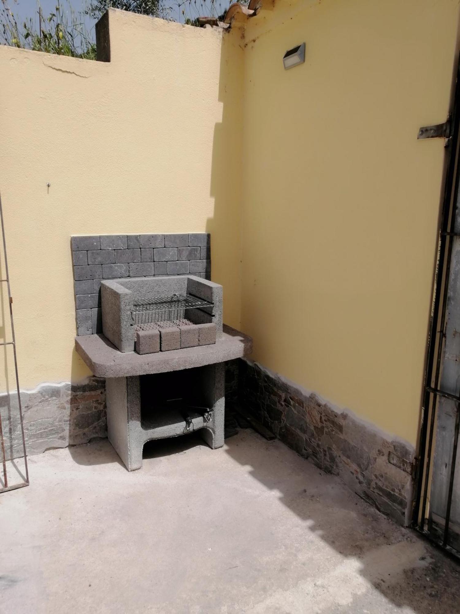 New! La Ginestra,Casa Vacanze Bifamiliare In Montagna-Seulo Sardegna Ngoại thất bức ảnh